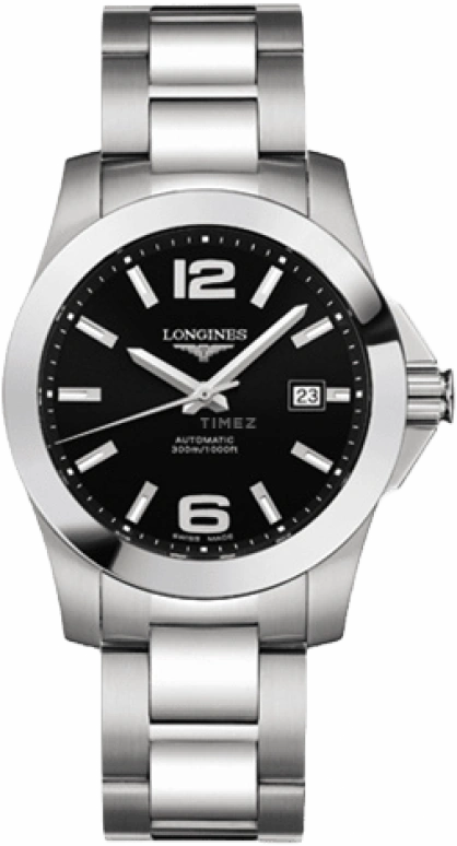 Longines Conquest L3.656.4.56.6