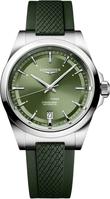 Longines Conquest L3.830.4.02.9