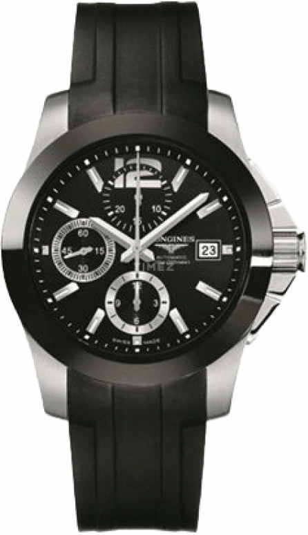 Longines Conquest L3.661.4.56.2