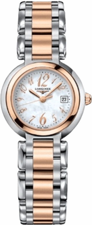Longines PrimaLuna L8.110.5.83.6