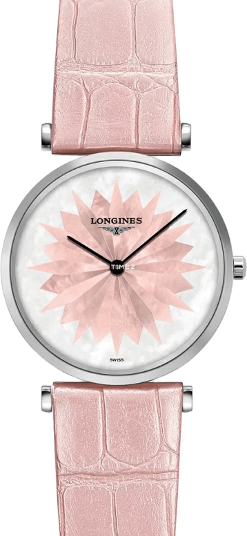 Longines Elegant L4.512.4.04.2