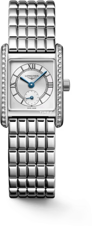 Longines Mini DolceVita L5.200.0.75.6