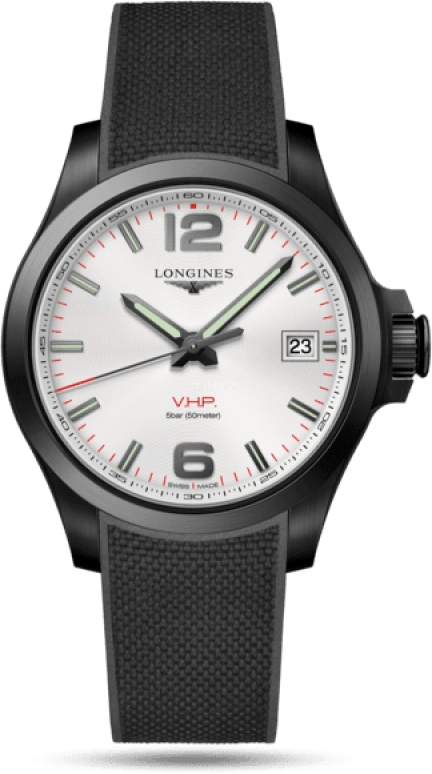 Longines Conquest V.H.P. L3.716.2.76.9