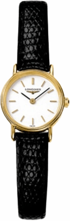 Longines Presence L4.219.2.12.2