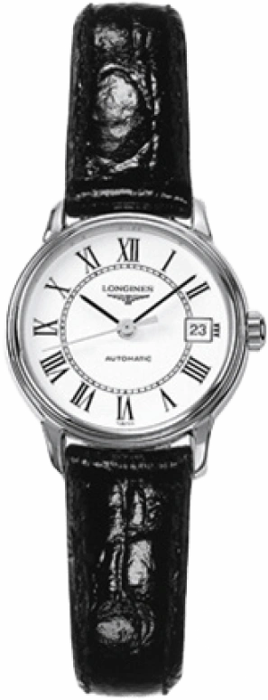 Longines Presence L4.221.4.11.2