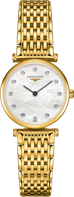Longines La Grande Classique L4.209.2.87.8