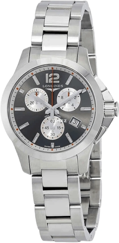 Longines Conquest L3.379.4.79.6