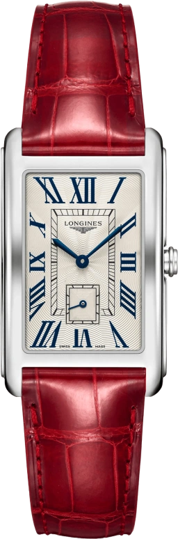 Longines DolceVita L5.755.4.71.5