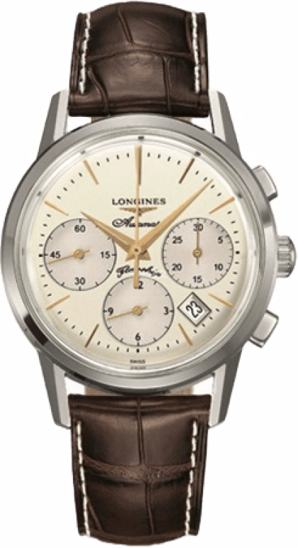 Longines Flagship L4.796.4.78.2