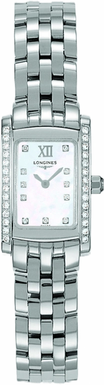 Longines DolceVita L5.158.0.84.6