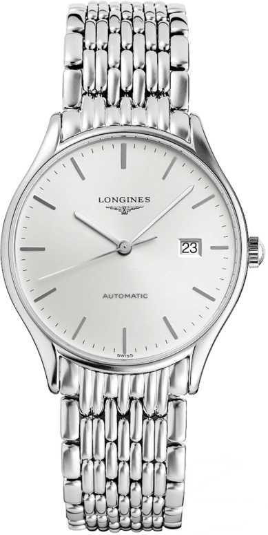 Longines Lyre L4.860.4.72.6