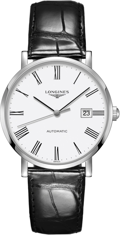 Longines Elegant L4.910.4.11.2