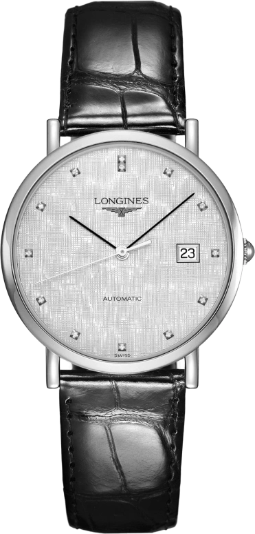 Longines Elegant L4.810.4.77.2