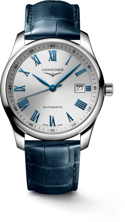 Longines Heritage Classic L2.793.4.79.2