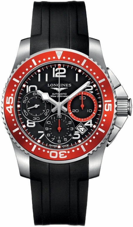 Longines HydroConquest L3.696.4.59.2
