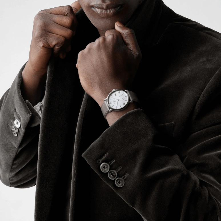 Longines,Elegant 39mm,39mm,Stainless Steel,White,Automatic,72hours,In-house Caliber,L4,L4.812.4.11.2
