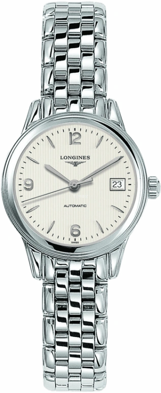 Longines Flagship L4.274.4.76.6