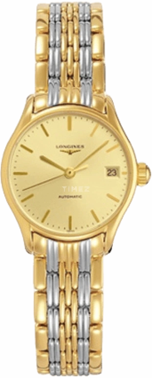 Longines Lyre L4.260.2.32.7