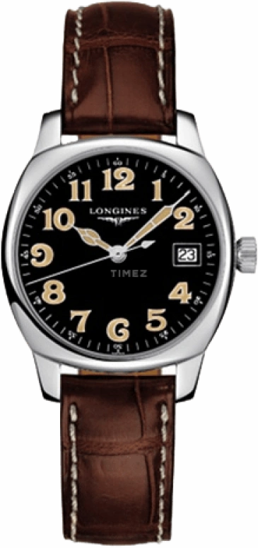 Longines Heritage Classic L2.198.4.53.2