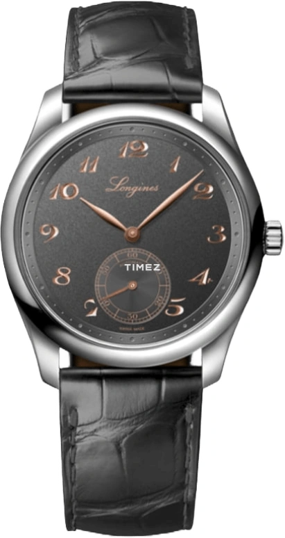 Longines Master L2.843.4.63.2 