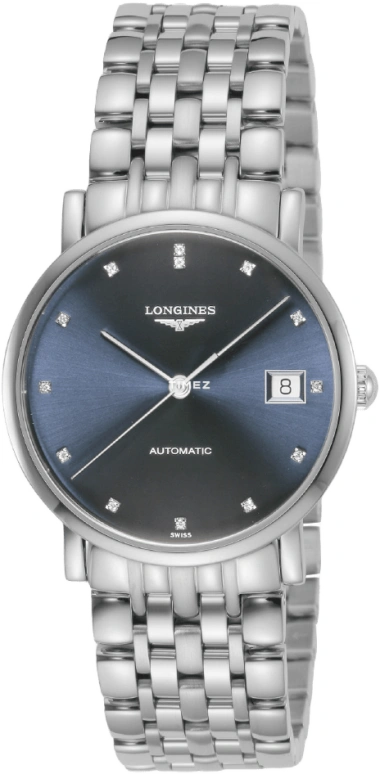 Longines Elegant L4.809.4.97.6