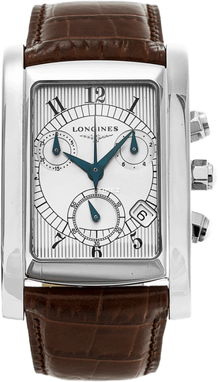 Longines DolceVita L5.656.4.73.4