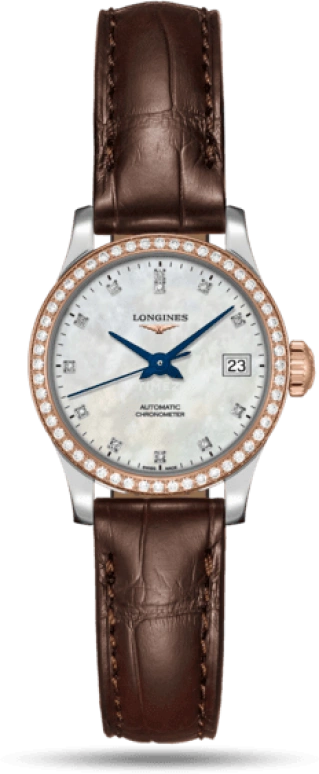 Longines Record L2.320.5.89.2