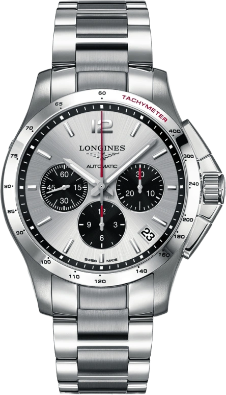 Longines Conquest L3.697.4.06.6