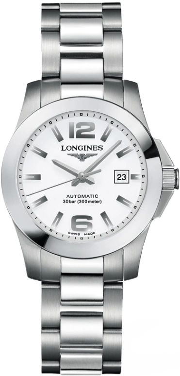 Longines Conquest L3.276.4.16.6