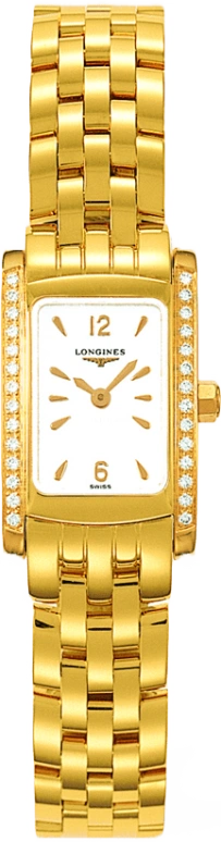 Longines DolceVita L5.158.7.16.6
