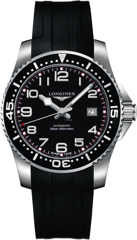 Longines HydroConquest L3.695.4.53.2