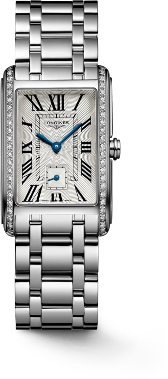 Longines DolceVita L5.512.0.71.6