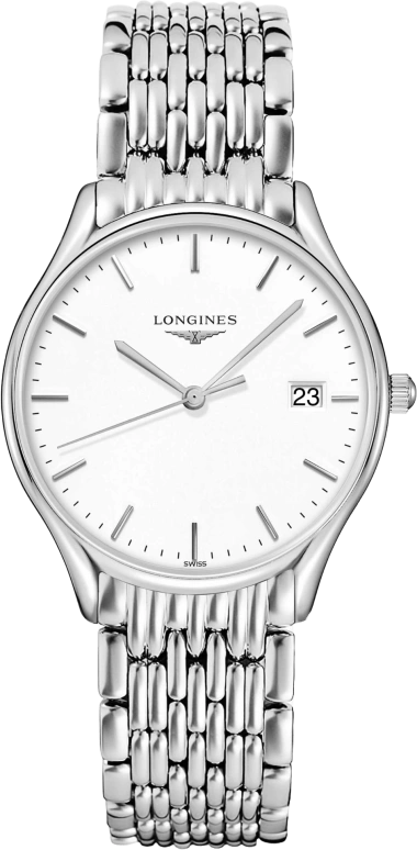 Longines Lyre L4.359.4.12.6