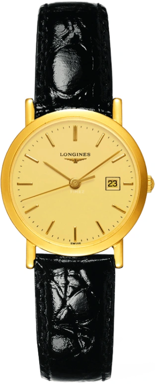 Longines Presence L4.279.6.32.0
