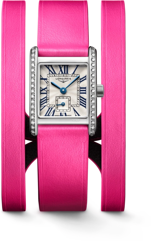 Longines Mini DolceVita L5.200.0.71.2