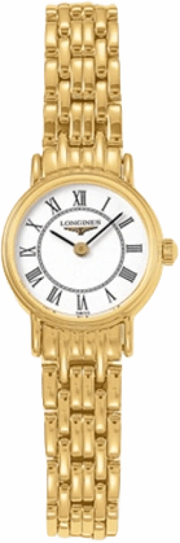 Longines Presence L4.219.2.11.8