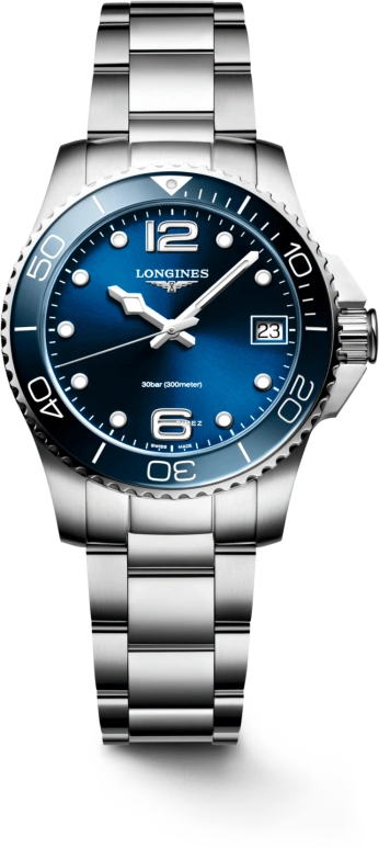 Longines HydroConquest L3.370.4.96.6
