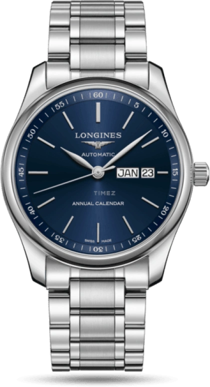 Longines Master L2.910.4.92.6