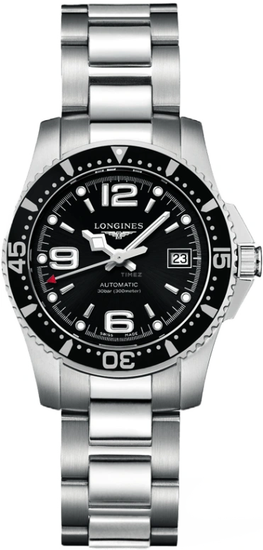 Longines HydroConquest L3.284.4.56.6