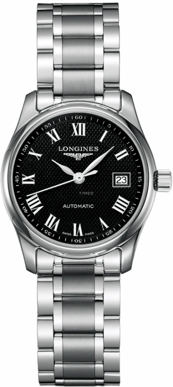 Longines Master L2.257.4.51.6