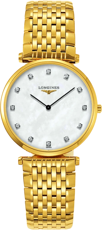 Longines La Grande Classique L4.709.2.87.8