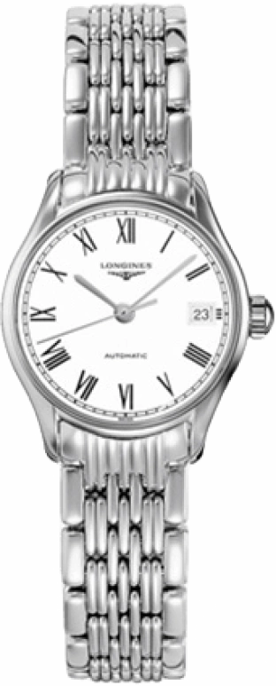 Longines Lyre L4.260.4.11.6