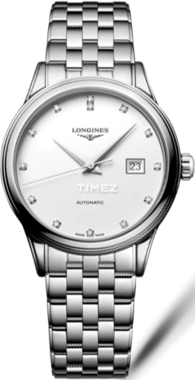 Longines Flagship L4.374.4.17.6