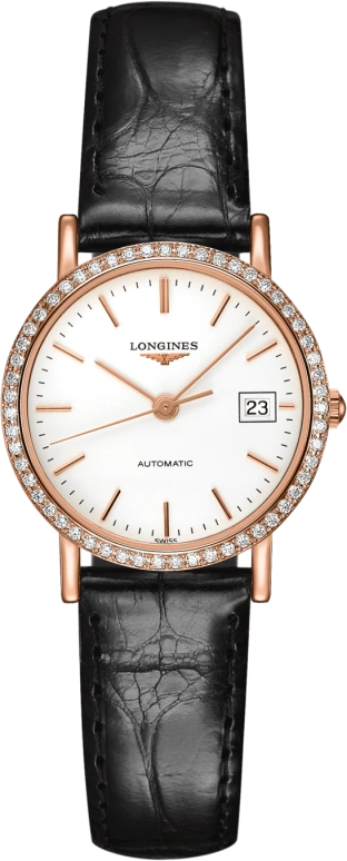 Longines Heritage Classic L4.378.9.12.4