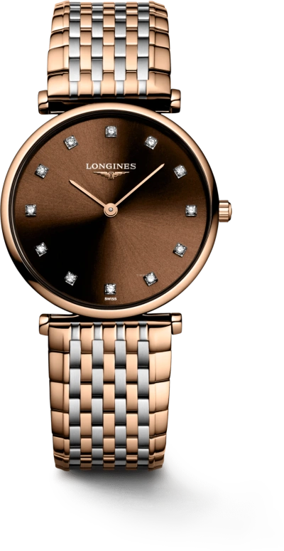 Longines La Grande Classique L4.512.1.67.7
