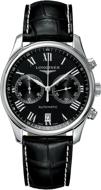 Longines Master L2.692.4.51.7