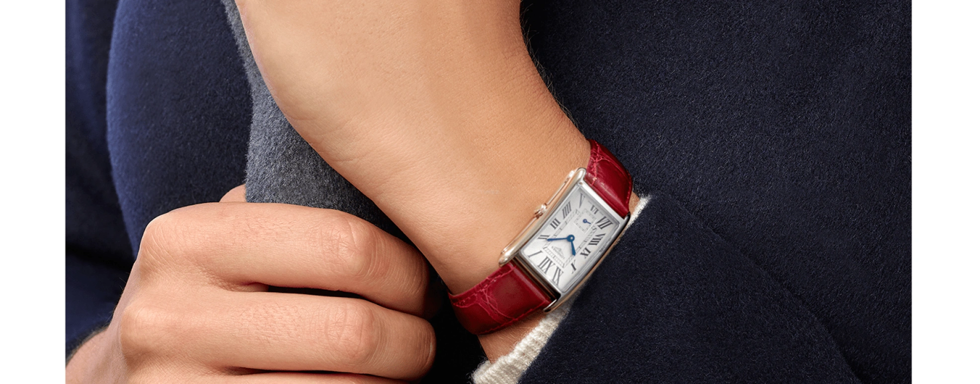 Longines,DolceVita 23mm,23mm,Stainless Steel,Silver,Quartz,26280hours,In-house Caliber,L5,L5.512.4.71.5