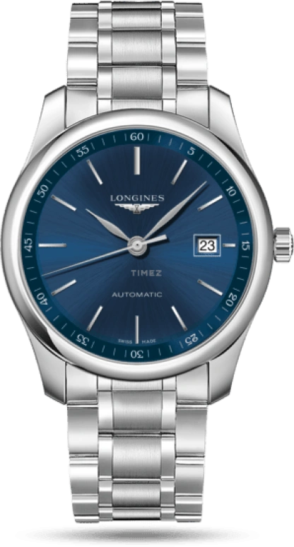 Longines Master L2.793.4.92.6-2