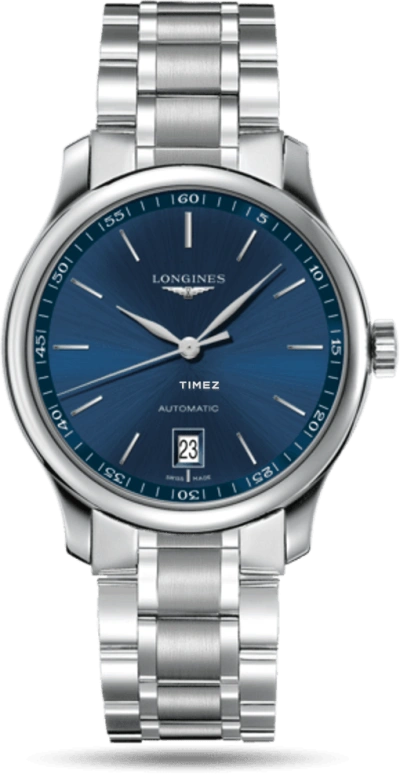 Longines Heritage Classic L2.628.4.92.6