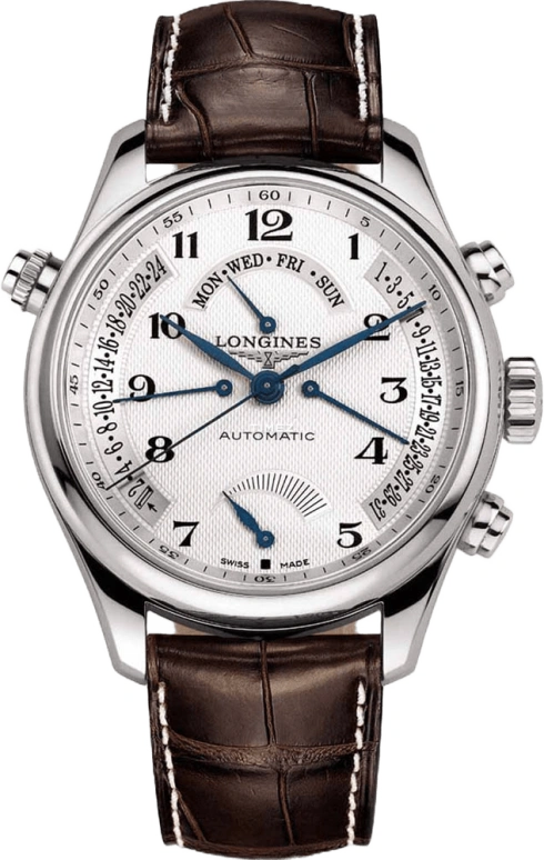 Longines Master L2.714.4.78.3